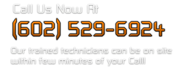 current time in phoenix phone number